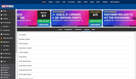 betfred goals galore coupon - Betfred Goals Galore Coupons 